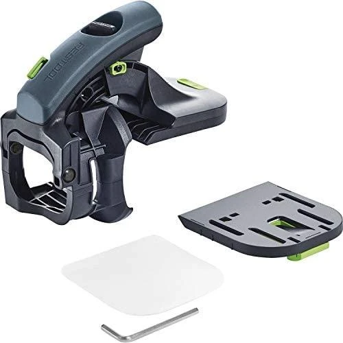 Festool atraminis įrenginys su priedų komplektu