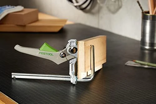 Greitos fiksacijos spaustuvas Festool FS-HZ 160