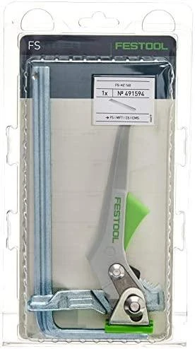 Greitos fiksacijos spaustuvas Festool FS-HZ 160