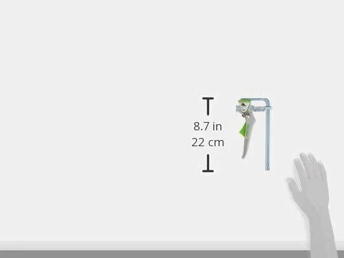 Greitos fiksacijos spaustuvas Festool FS-HZ 160