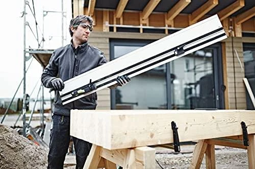 Kreipiančioji liniuotė Festool FS 800/2