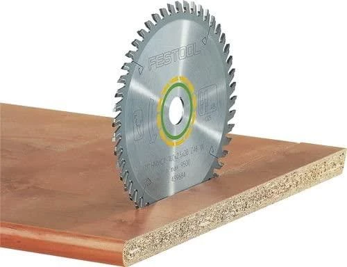 Pjovimo diskas medienai Festool; Ø160 mm