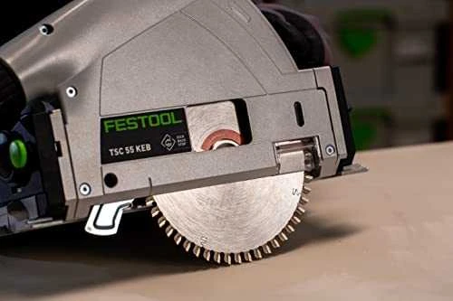 Pjovimo diskas laminatui Festool HW 205554; 160x20 mm; Z52