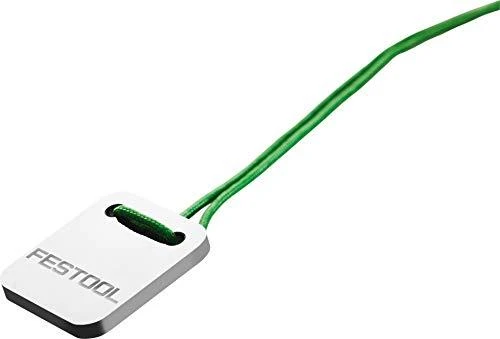 Kaladėlė taškiniam remontui Festool LZK-HM