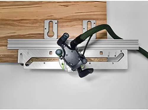 Šablonas stalviršių jungimui Festool APS 900/2