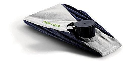 Festool SB-TS dulkių maišelis su juodu dangteliu