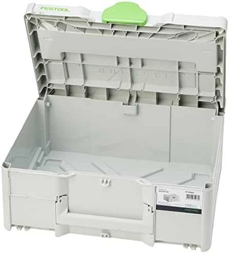 Lagaminas Festool Systainer³ SYS3 M 187