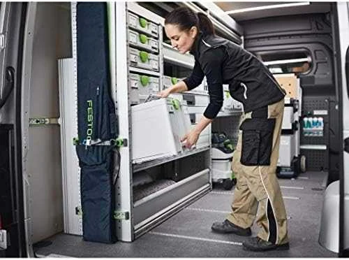Lagaminas Festool Systainer³ SYS3 M 237