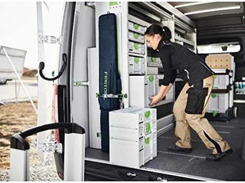 Festool Systainer³ SYS3 M 437
