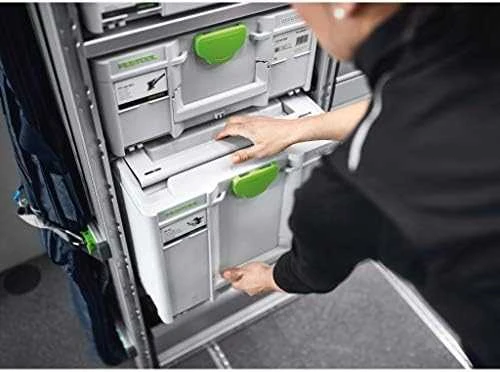 Festool Systainer³ SYS3 M 437