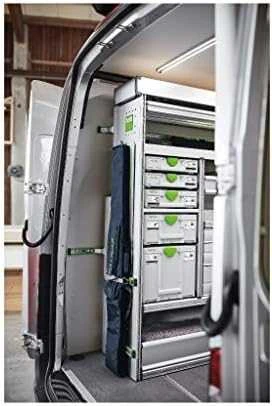 Festool Systainer³ SYS3 M 437