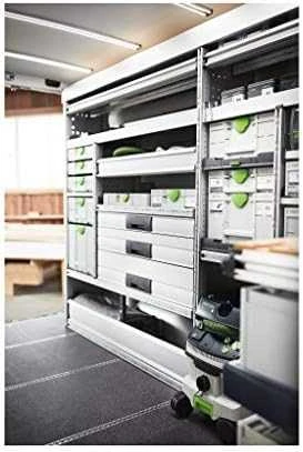 Festool Systainer³ SYS3 M 437