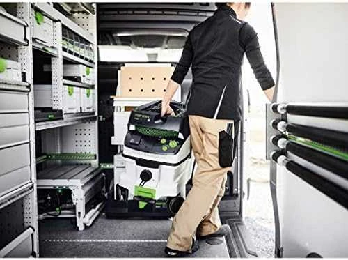 Festool Systainer³ SYS3 M 437