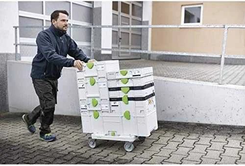 Lagaminas Festool Systainer³ SYS3 XXL 337