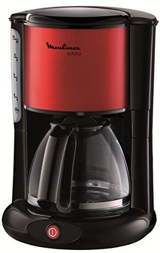 Kavos aparatas Moulinex FG 360 D