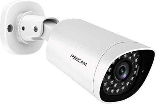 Foscam G2EP IP kamera PoE HDR H.264 2M Plug&Play