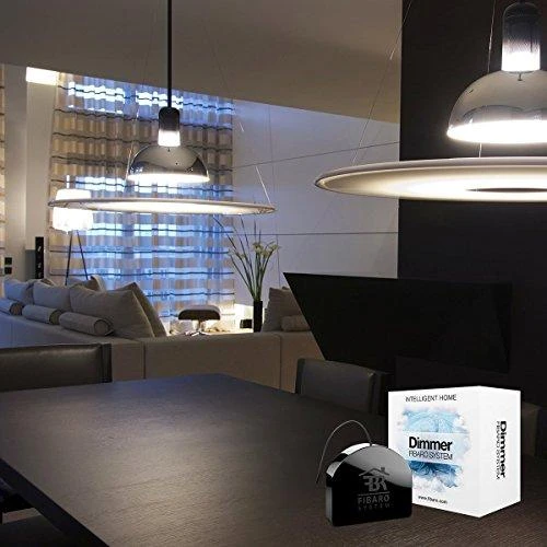 FIBARO FGD-212 ZW5