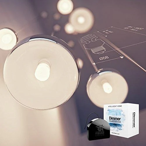 FIBARO FGD-212 ZW5