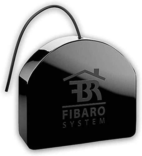 Fibaro Double Switch 2 Z-Wave
