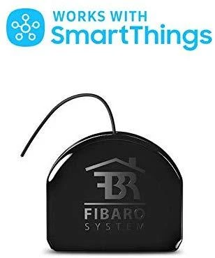 Fibaro Double Switch 2 Z-Wave