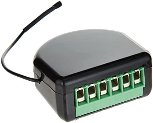 FIBARO FGD-212 ZW5