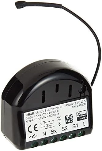 FIBARO FGD-212 ZW5