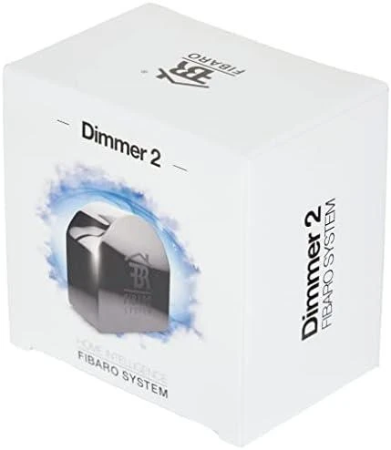 FIBARO FGD-212 ZW5