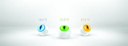 Fibaro | Judesio jutiklis | Z-Wave | Baltas