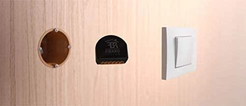 Fibaro Double Switch 2 Z-Wave