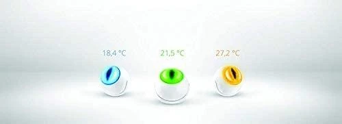 Fibaro | Judesio jutiklis | Z-Wave | Baltas