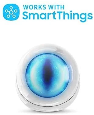 Fibaro | Judesio jutiklis | Z-Wave | Baltas