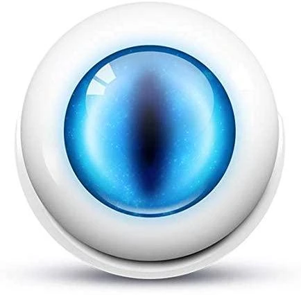 Fibaro | Judesio jutiklis | Z-Wave | Baltas
