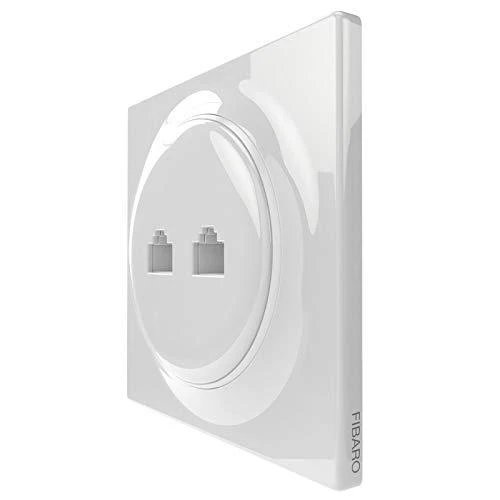 „Fibaro Walli N“ eterneto jungtys | Fibaro | Walli N Ethernet lizdas