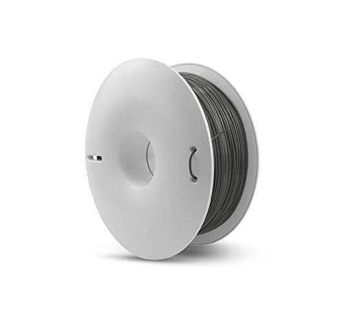 Fiberlogy 3D plastikas FiberFlex 40D 1.75mm 0.85kg – Graphite