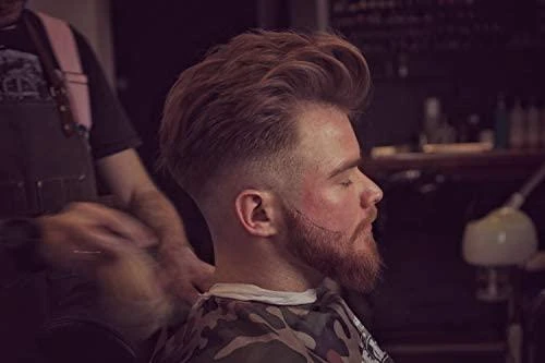 Dear Barber Fibre, 100 ml