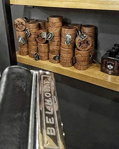 Dear Barber Fibre, 100 ml