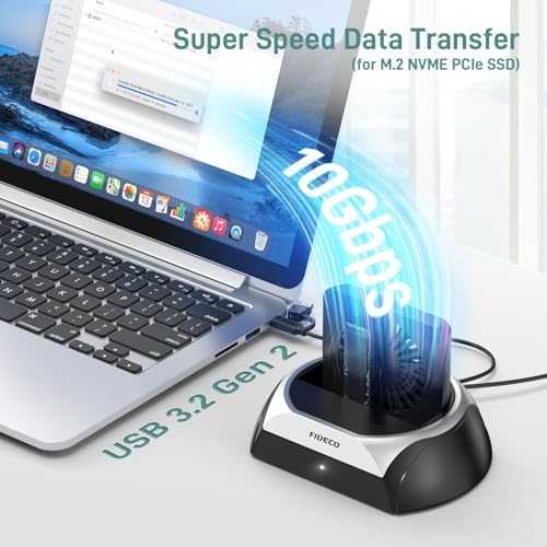 Kietasis diskas Tacens Anima AHD1 USB 3.0 2.5'' HDD Case