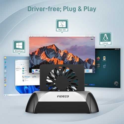 Kietasis diskas Tacens Anima AHD1 USB 3.0 2.5'' HDD Case