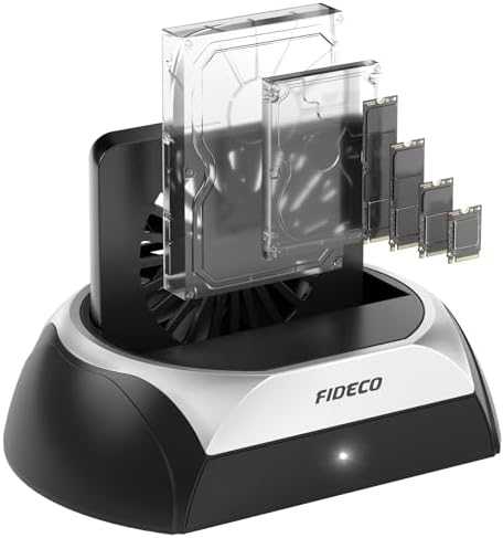 Kietasis diskas Tacens Anima AHD1 USB 3.0 2.5'' HDD Case
