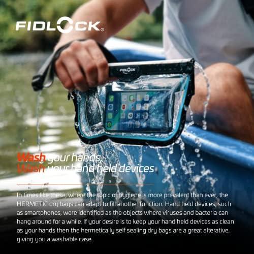 Dėklas Fidlock Fidlock HERMETIC sling bag BTT