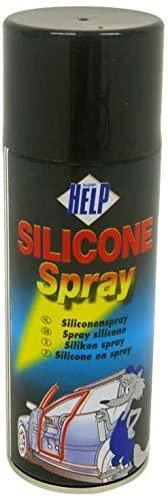 Turtle Wax SUPER HELP Silikonas 400 ml