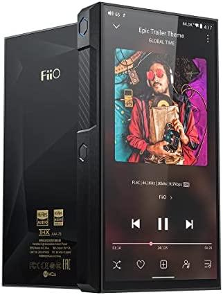 FiiO M11 Plus ESS, žema kaina | Varle.lt
