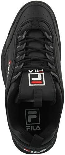 Fila Holdings Buty moterims Fila Disruptor juoda 1010302 12V (38)