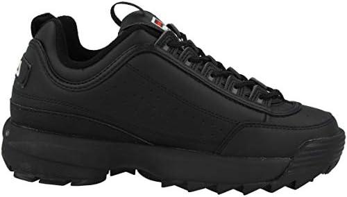 Fila Holdings Buty moterims Fila Disruptor juoda 1010302 12V (38)