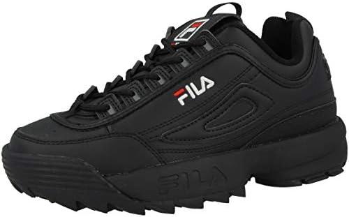 Fila Holdings Buty moterims Fila Disruptor juoda 1010302 12V (38)