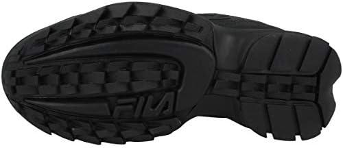 Fila Holdings Buty moterims Fila Disruptor juoda 1010302 12V (38)