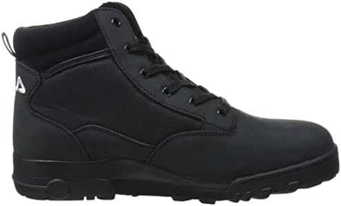 Fila Holdings Fila Grunge II Mid M batai FFM0165.80010