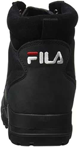 Fila Holdings Fila Grunge II Mid M batai FFM0165.80010