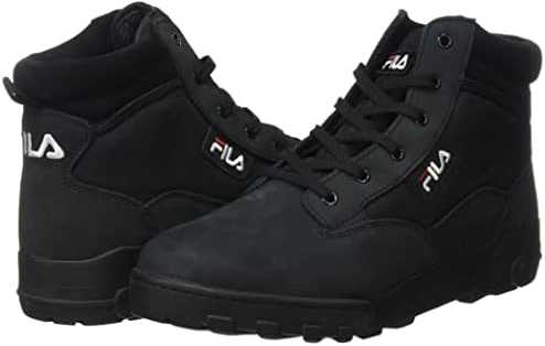 Fila Holdings Fila Grunge II Mid M batai FFM0165.80010