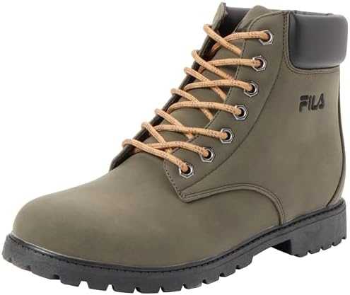 Fila Holdings Buty vyrams Fila Maverick juoda FFM0148 83052 (43)